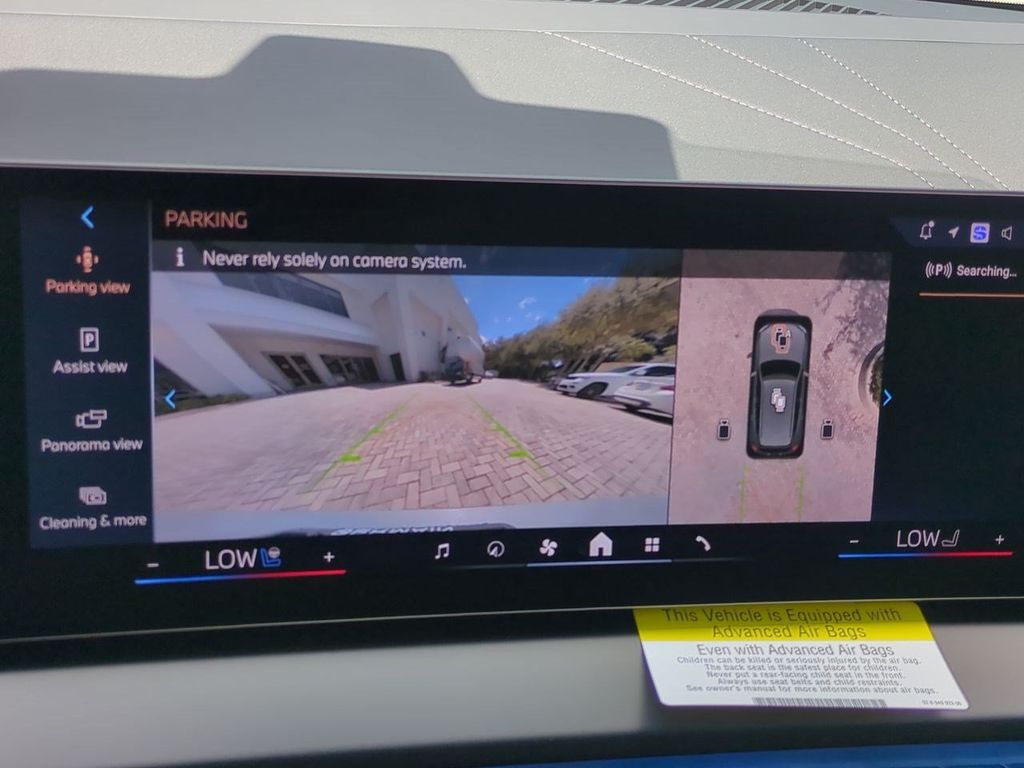 New 2026 Gray BMW 30 xDrive image 21