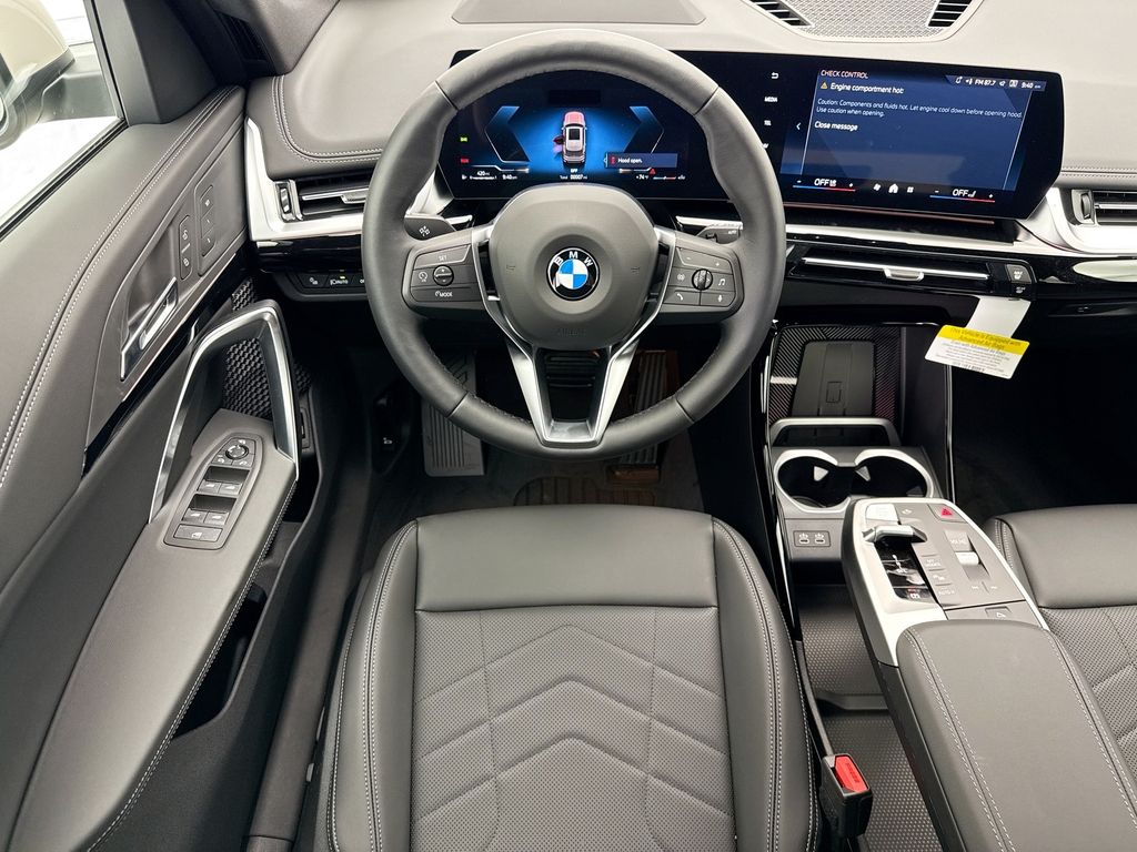 Thumbnail: 2026 BMW X1 - 10