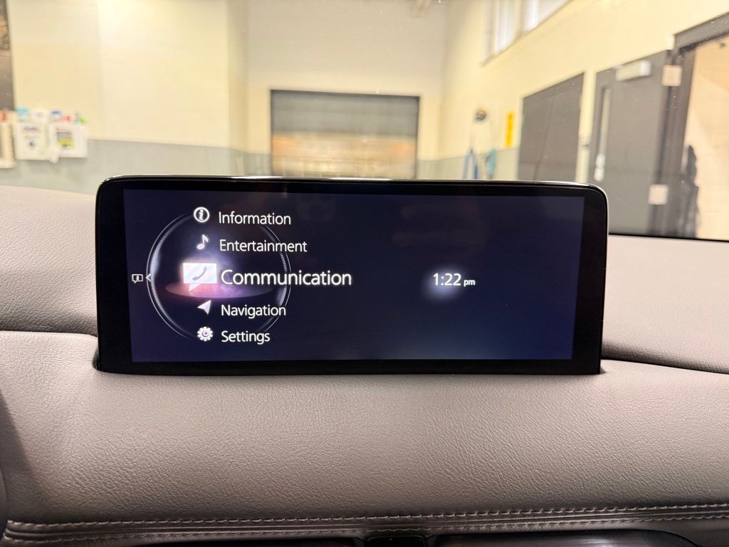 Thumbnail: 2021 Mazda CX-5 - 16