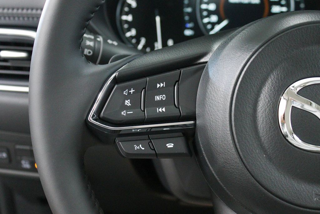 2025 Mazda Cx-5  2.5 S Premium Plus Package In Georgetown, Texas