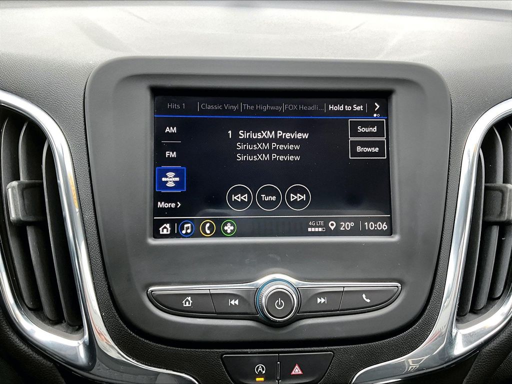 2023 Chevrolet Equinox — photo 19