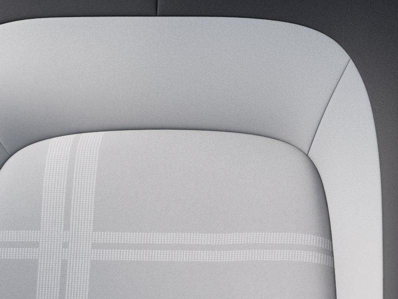 New 2026 White Hyundai SEL image 17