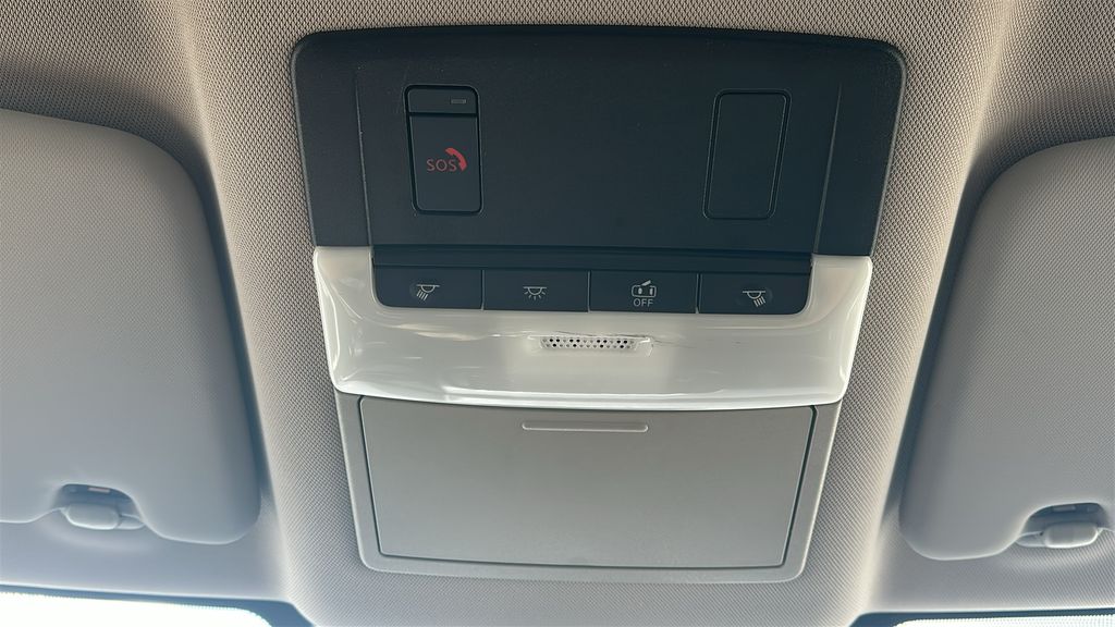 2025 Nissan Rogue SV Blue at South Houston Nissan