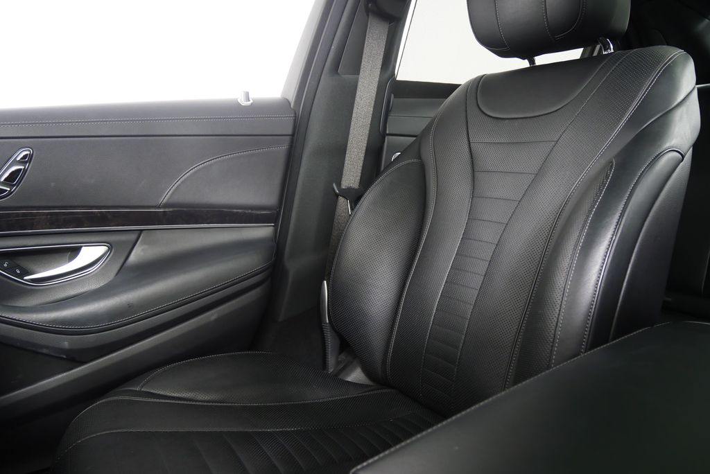 Thumbnail: 2019 Mercedes-Benz S-Class - 29