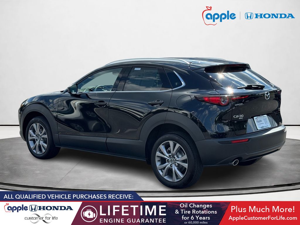 2022 Mazda CX-30 Premium