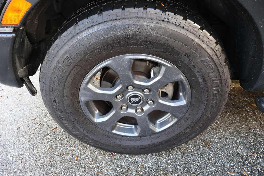 Thumbnail: 2020 Ford Ranger - 4