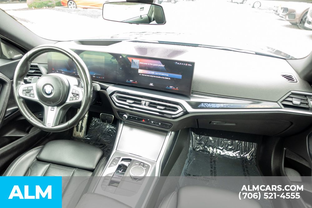 2023 BMW 2 Series M240i - Photo 28