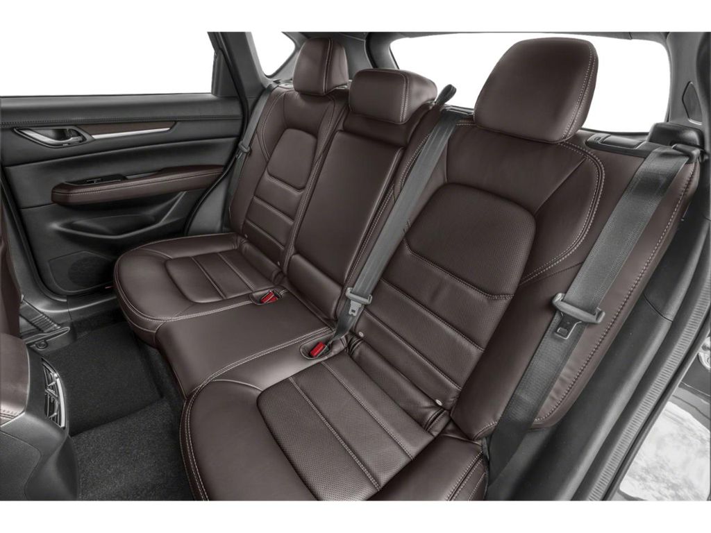 New Car 2025 Mazda Cx-5  2.5 Turbo Signature For Sale Under $50,000 In Georgetown, Texas