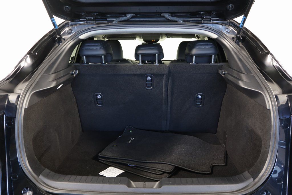 Thumbnail: 2023 Mazda CX-30 - 14