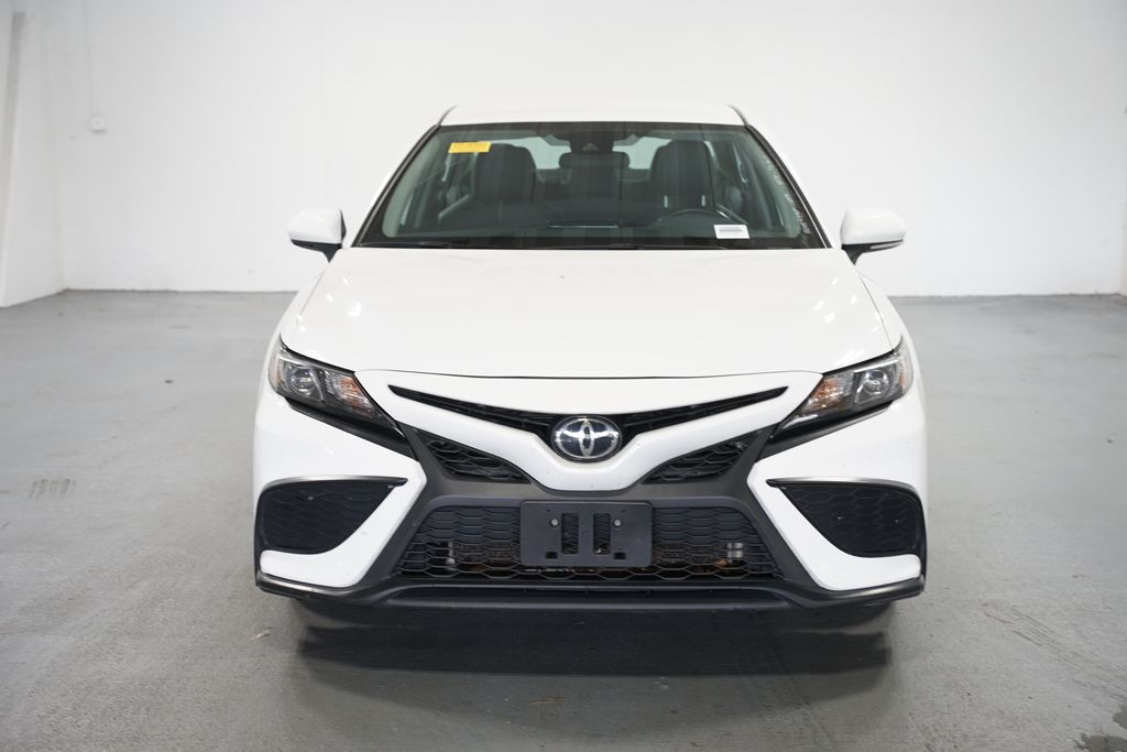 Thumbnail: 2024 Toyota Camry - 2