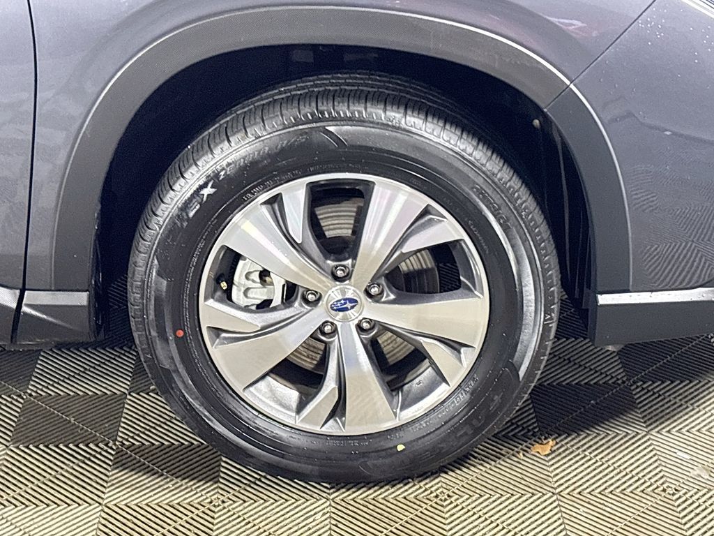 2025 Subaru Ascent Premium