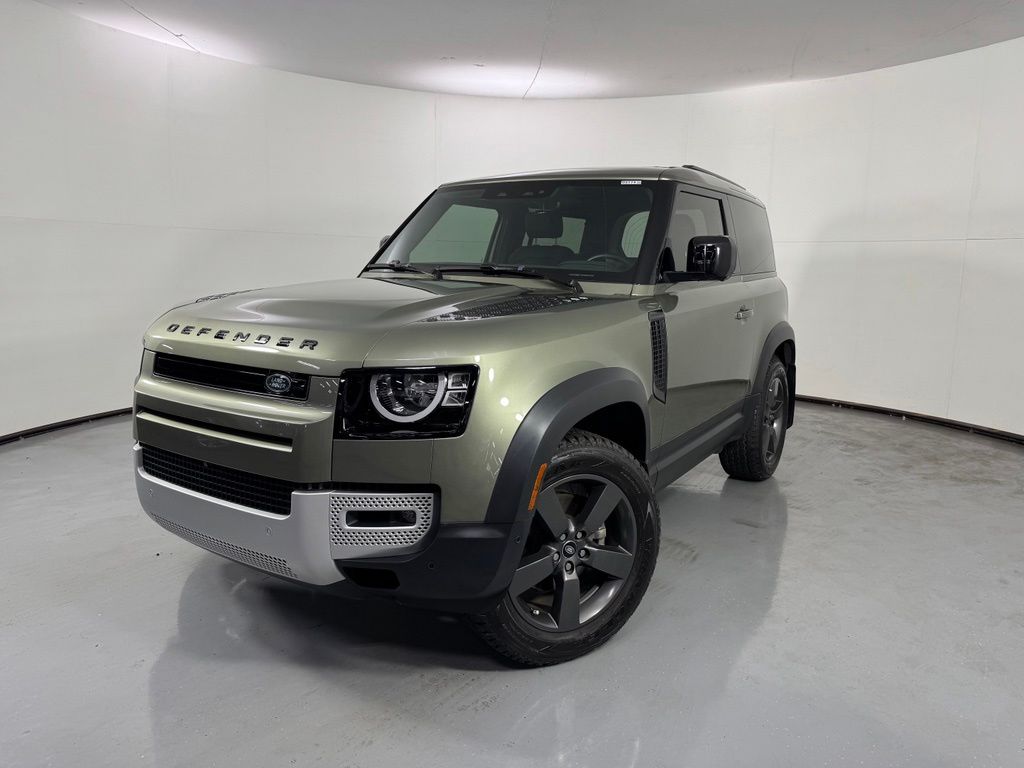 2023 Land Rover Defender 90 S AWD