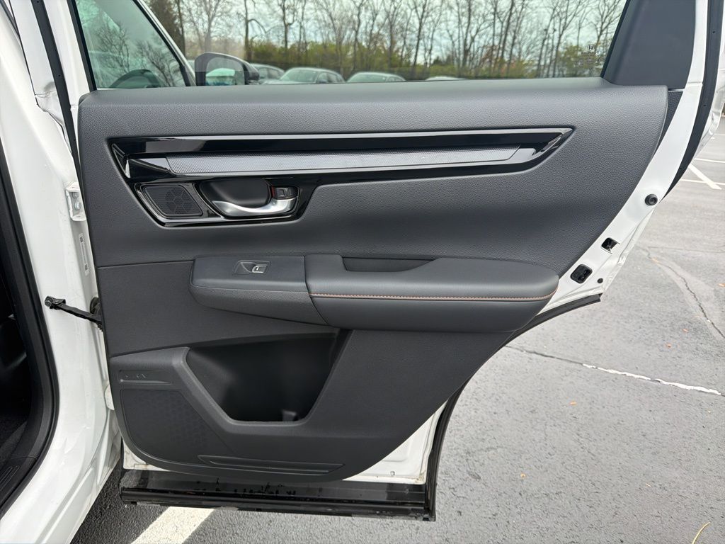 Thumbnail: 2023 Honda CR-V - 25