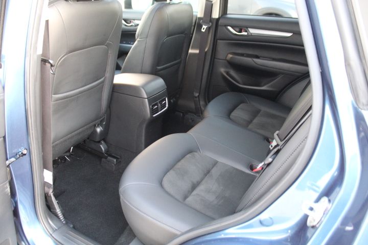 Used Car 2020 Mazda Cx-5  Touring For Sale Under $20,000 In Georgetown, Texas