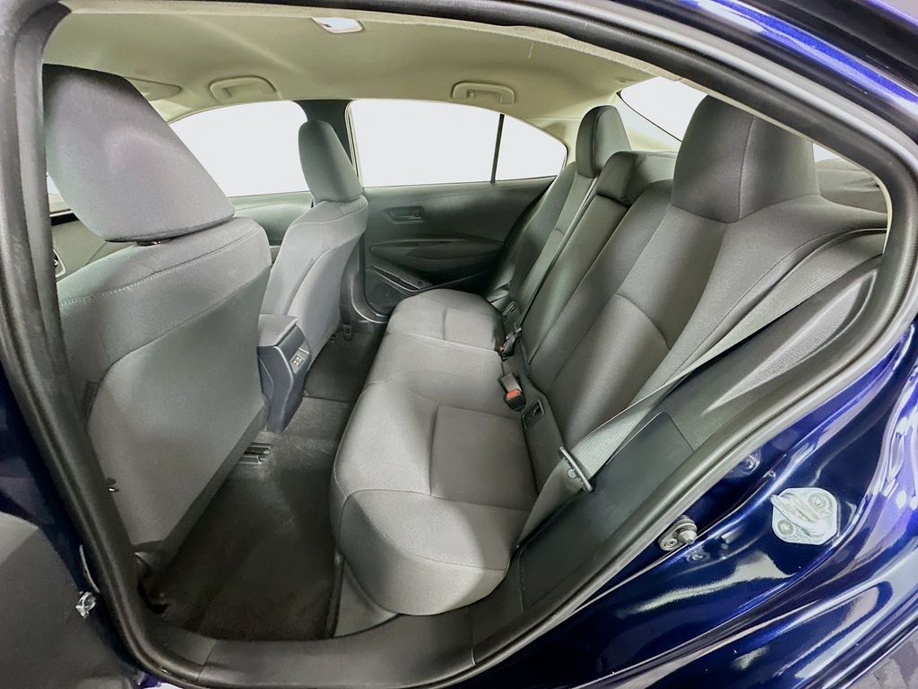 Thumbnail: 2024 Toyota Corolla - 24