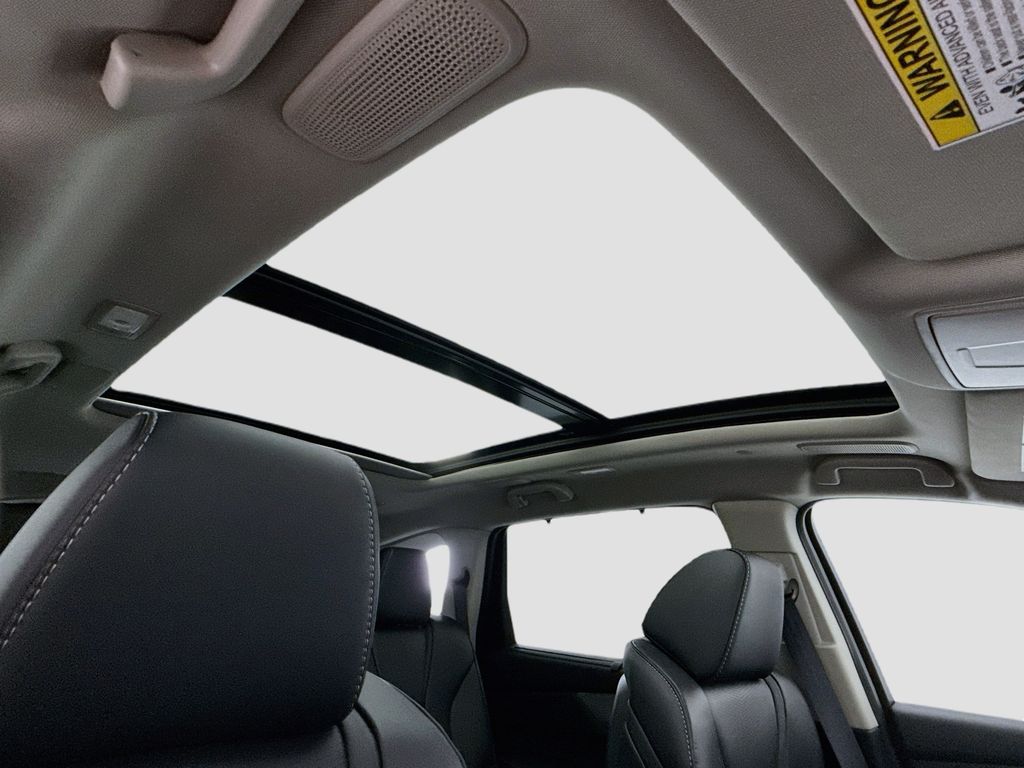 Thumbnail: 2026 Acura MDX - 18