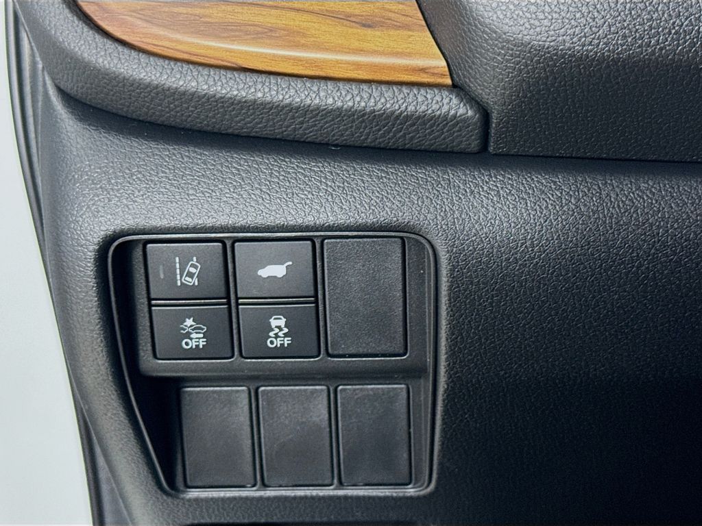 Used Car 2022 Honda Cr-v  Ex-l For Sale Under $25,000 In Austin, Texas