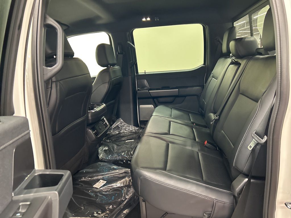 new 2026 Ford F-150 car, priced at $70,575