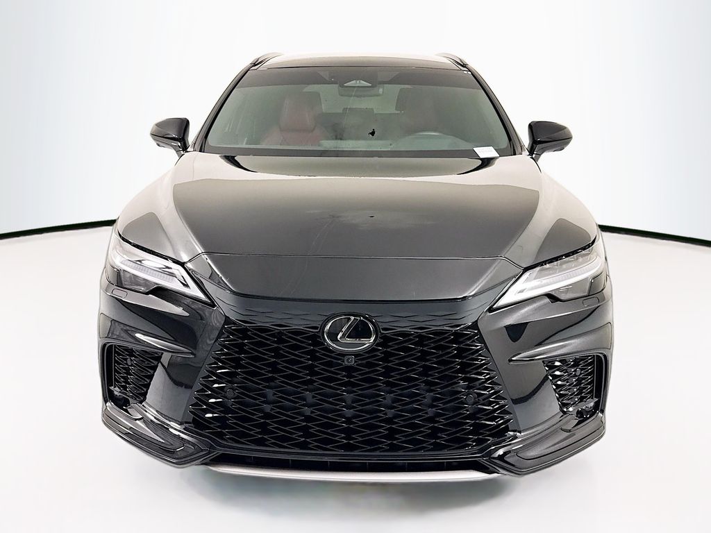Thumbnail: 2025 Lexus RX - 2