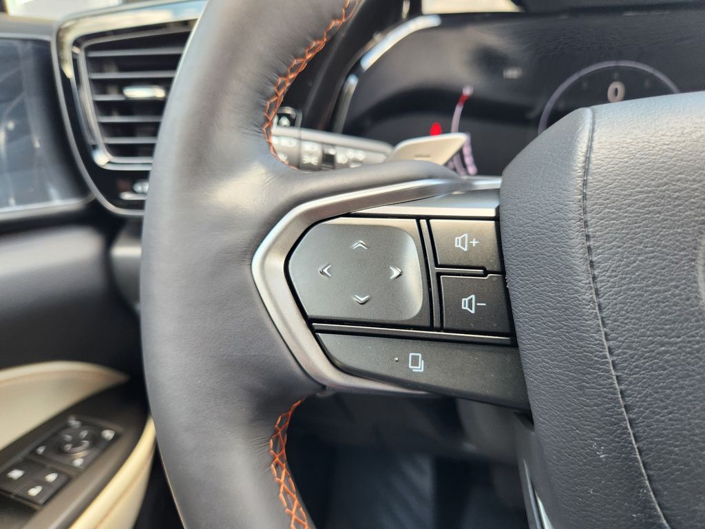 2024 Lexus NX 350 Premium Black at Westside Lexus