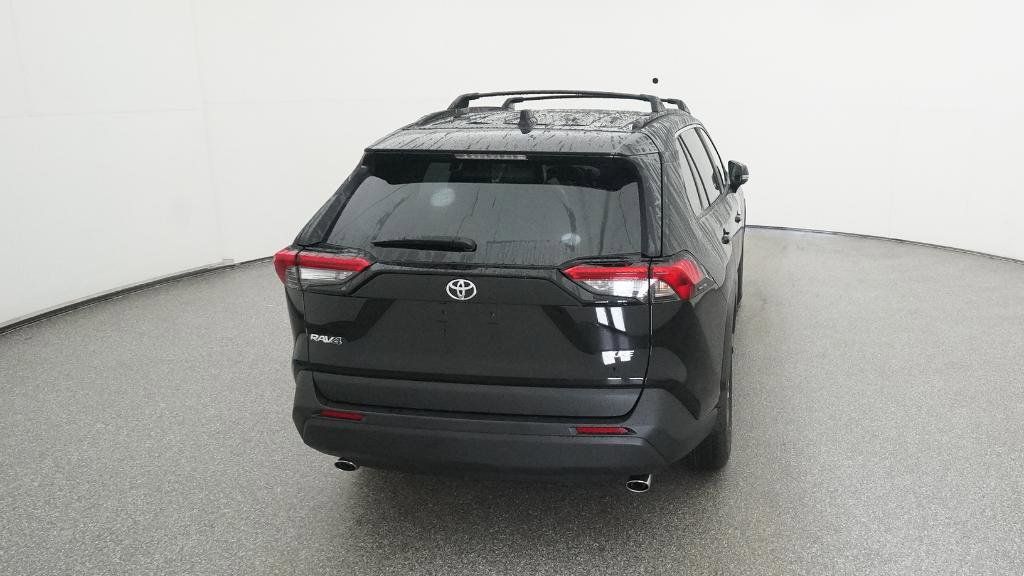 Thumbnail: 2025 Toyota RAV4 - 32