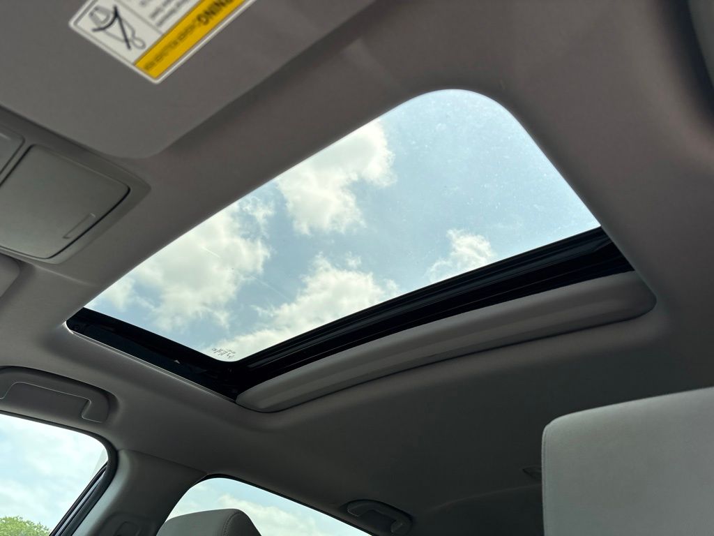 Used 2018 Honda CR-V SUV