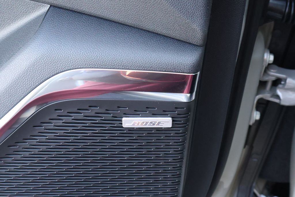 Thumbnail: 2026 Chevrolet Traverse - 19