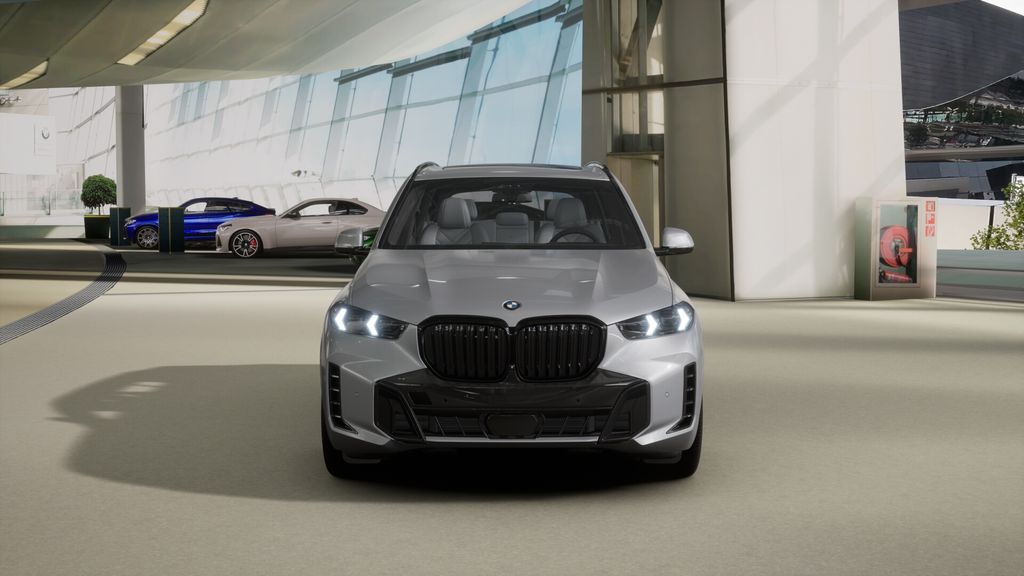 Thumbnail: 2026 BMW X5 - 28