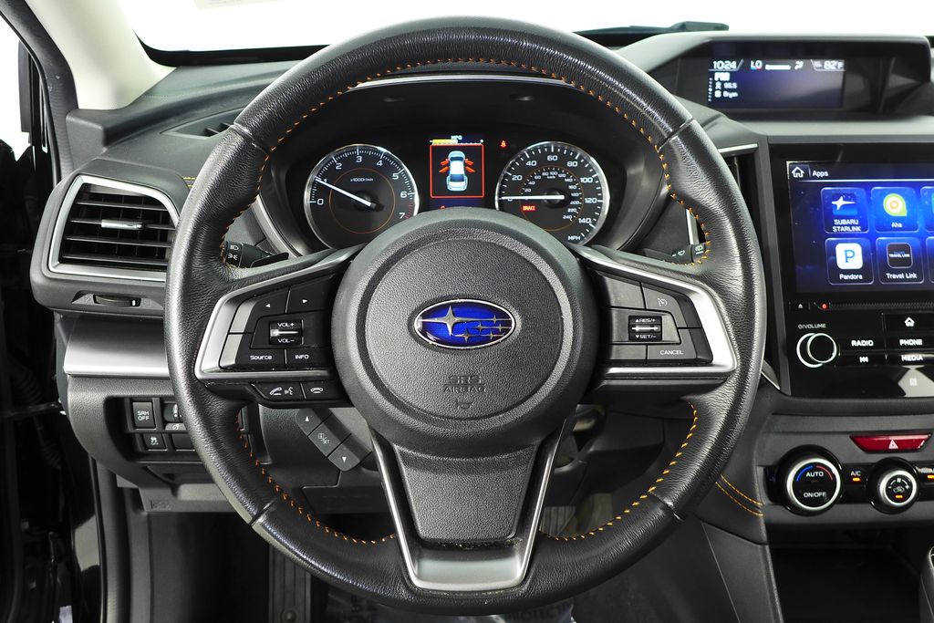 Thumbnail: 2018 Subaru Crosstrek - 25
