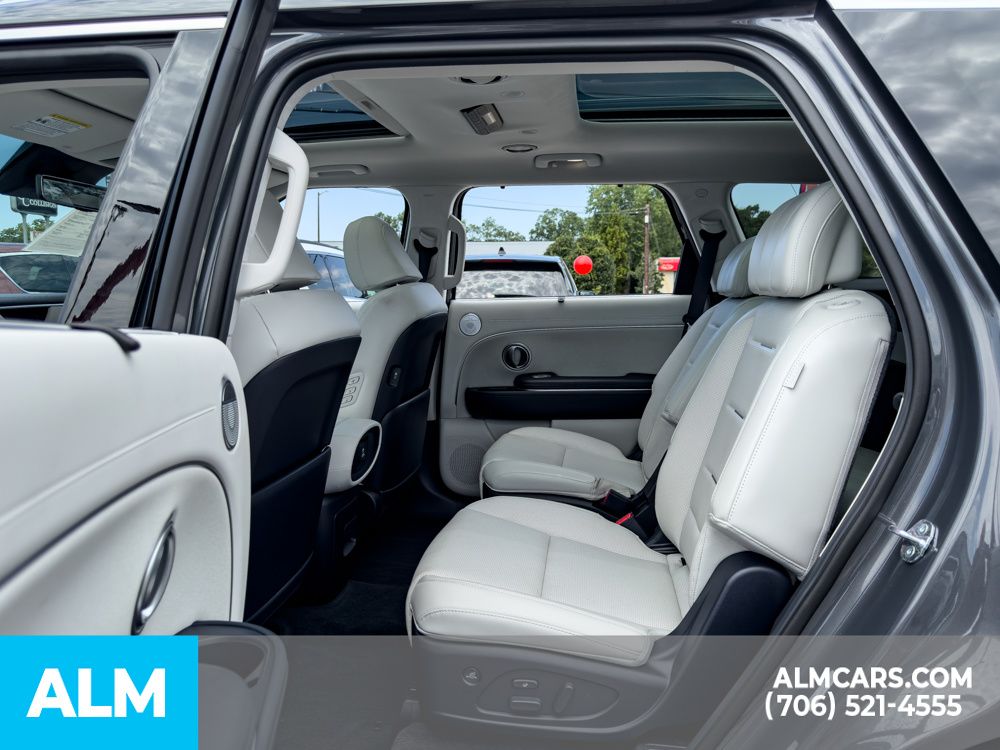 Used 2026 Gray Hyundai Calligraphy image 23