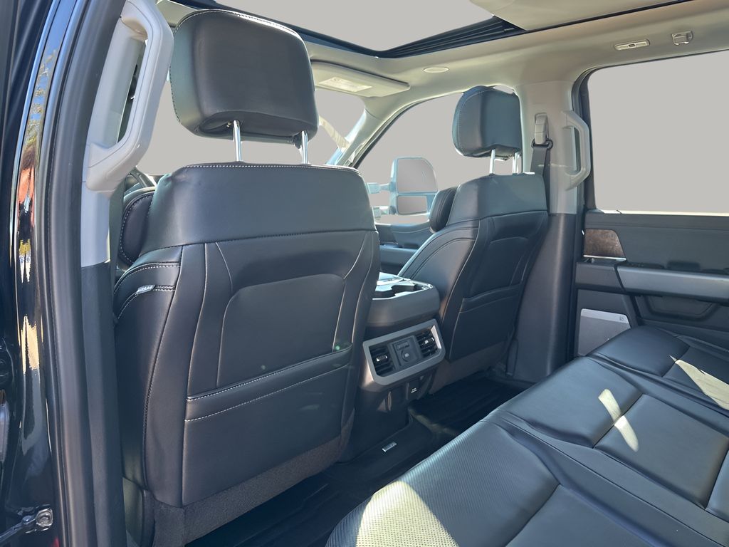 Used Car 2024 Ford F-250sd  Lariat For Sale Under $70,000 In Austin, Texas