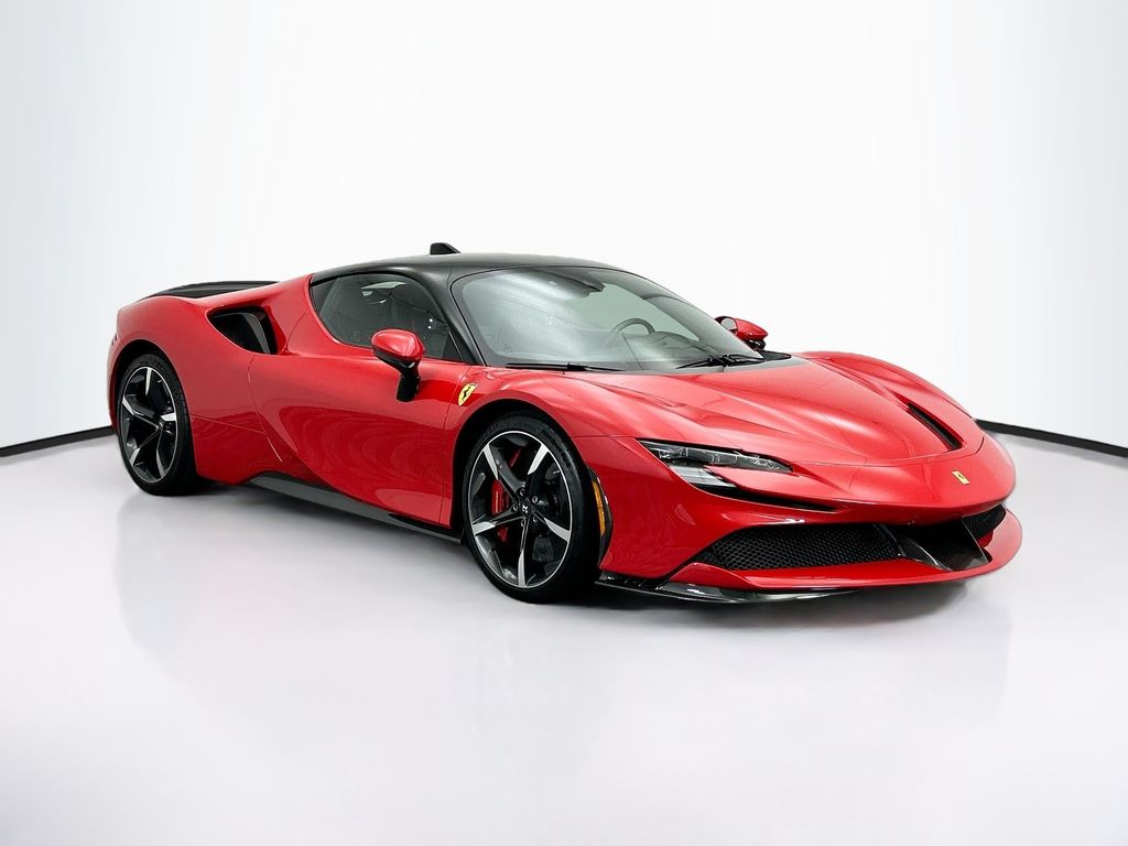 Thumbnail: 2022 Ferrari SF90 - 7
