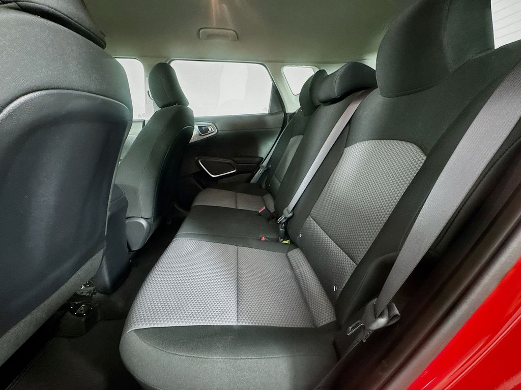 Used Car 2020 Kia Soul  X-line For Sale Under $20,000 In Austin, Texas