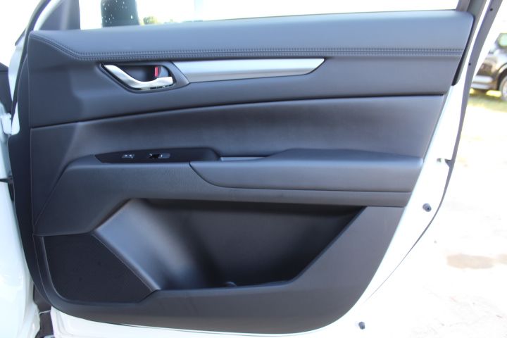 Used Car 2024 Mazda Cx-5  2.5 S Select Package For Sale Under $30,000 In Georgetown, Texas