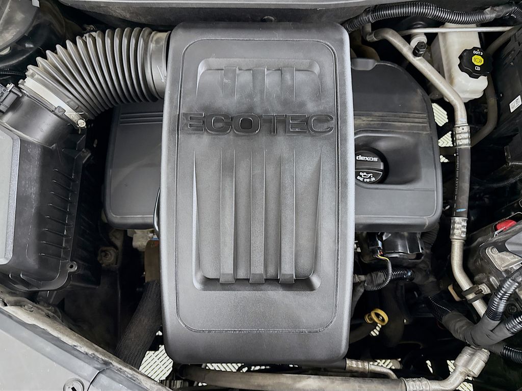 Thumbnail: 2017 GMC Terrain - 31