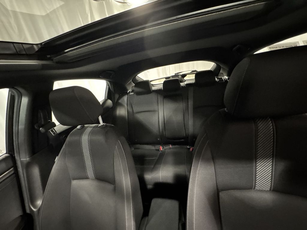 used 2017 Honda Civic car, priced at $17,901