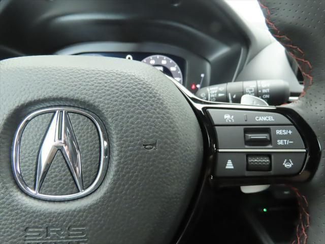 Thumbnail: 2025 Acura ADX - 11