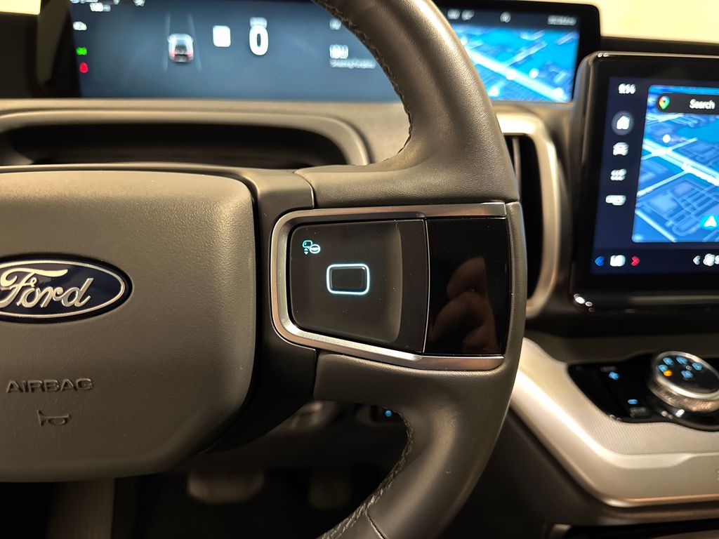 Certified Used 2025 Gray Ford Active image 22