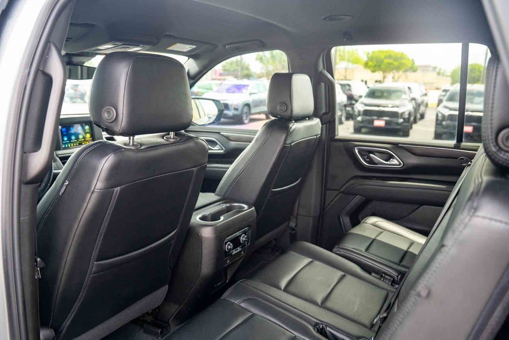 Used Car 2023 Chevrolet Tahoe  Ls For Sale Under $50,000 In Austin, Texas