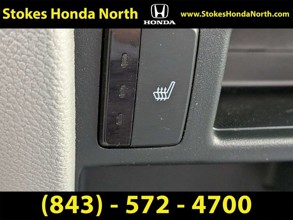 Used 2022 Honda Pilot SUV