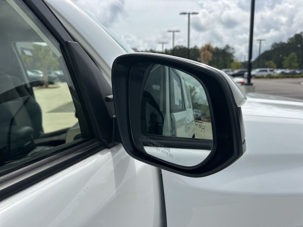 2023 Ice Cap Toyota 4Runner SR5 RWD SUV
