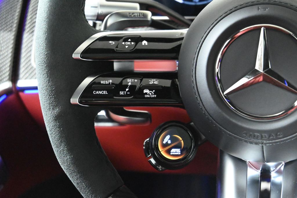 Thumbnail: 2026 Mercedes-Benz S-Class - 17