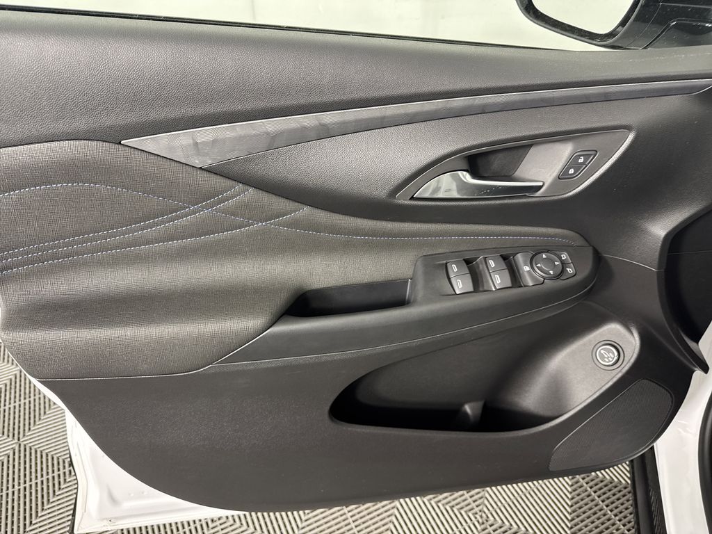 new 2026 Buick Envista car, priced at $29,235