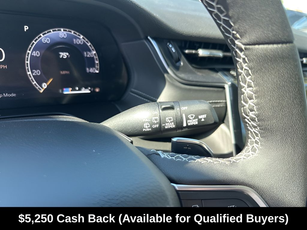 New Car 2025 Jeep Grand Cherokee  For Sale Under $35,000 In Austin, Texas