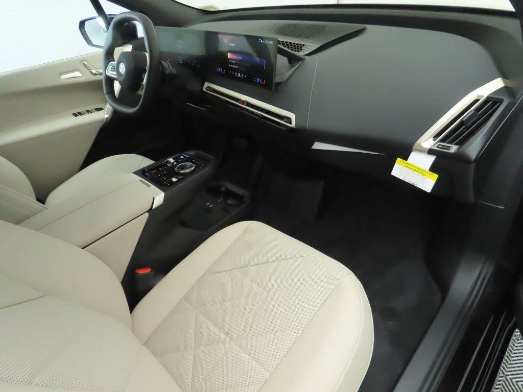 Thumbnail: 2026 BMW iX - 18