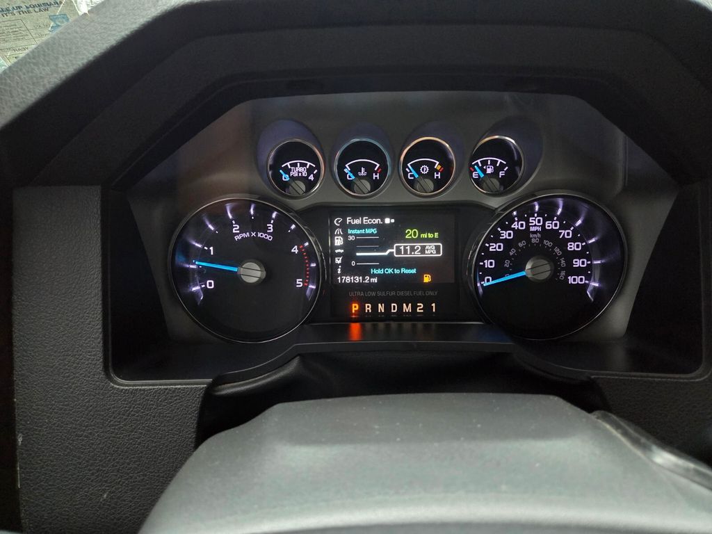 Used 2016 Ford F-250SD Truck