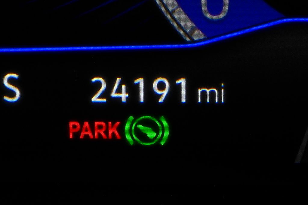 Thumbnail: 2023 Volkswagen Tiguan - 31