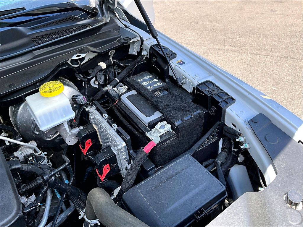 2022 Ram 1500 — photo 30