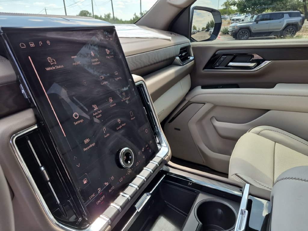 New 2026 White GMC Denali image 25