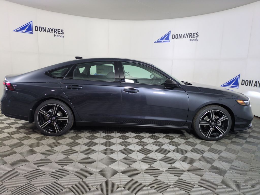 New 2026 Honda Accord SE For Sale in Fort Wayne, IN